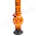 Acrylic Multi Sticker Ice Bong (16 Inch 50 MM)