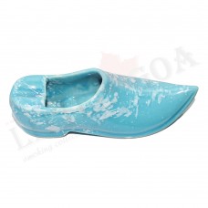 Shoe Fancy Color Ceramic Ashtray 