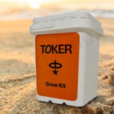 Toker Grow Kit 