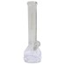 16 Inch  Sticker Heavy Glass Ice Bong (50mm) thickness 5mm