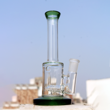 Color Glass Bong (7 Inch 20 MM)