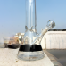 12 Inch Conical Glass Ice Bong (50mm) 