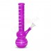 12 Inch Color Glass Ice Percolator Bong (40 MM)