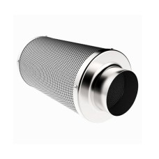 6 Inch Carbon Filters for Superior