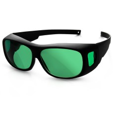 Indoor Hydroponics LED Grow Room Glasses Without Case