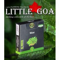 AL-Rasta Herbal Mint Hookah Flavour (50 GM)
