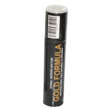 Gold Formula Nicotine Free 100%Smoke Tobacco Flavour - 5gm
