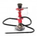 10 Inch Local Mini Horse Hookah Charcoal And Hookah Foil