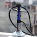 16 Inch AL-Rasta Modern Hookah With Silicon Pipe