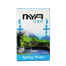 MAYA U.S.A Spring Water Hookah Flavour (50 Gm)