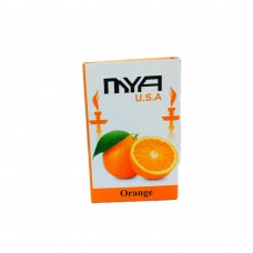 MAYA U.S.A Orange Hookah Flavour (50 Gm)
