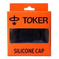 Silicone Cap 3 Pack 