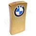 BMW Logo fancy Refillable  Windproof Lighter