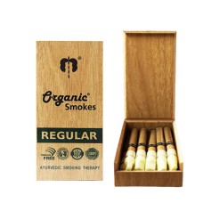 ORGANIC SMOKES - RAGULAR