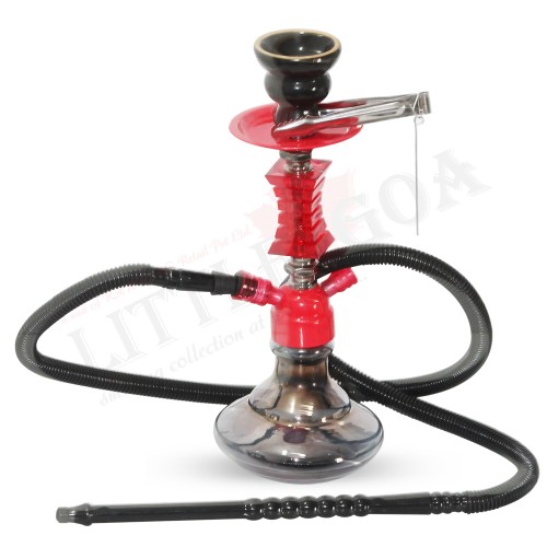 10 Inch Local Mini Horse Hookah