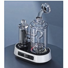 ORIGINAL DABMAX Portable Dab Rig OIL Vaporizer 