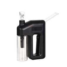 Electric Power Bubbler Bong 8.5Inch 