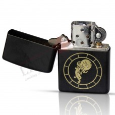 100% Original Zippo  Lighter