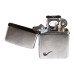 100% Original Zippo  Lighter (Cigar Print)