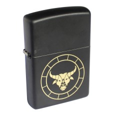 100% Original Zippo  Lighter Printed 