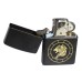 100% Original Zippo  Lighter (Zippo Print)