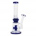 Diffuser Glass Bong (10 Inch 5 Tier)
