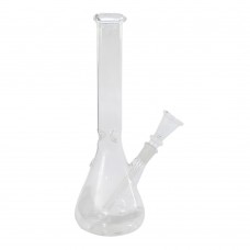Glass Ice Bong (10 Inch 30 MM)