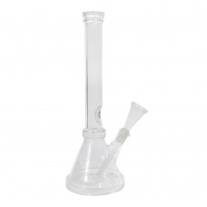 Glass Ice Bong (12 Inch 28 MM)