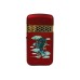 Fancy Sticker Stylish Pocket Lighter