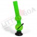 New Design Double Bowl Acrylic Ice Bong (16 Inch 50mm)