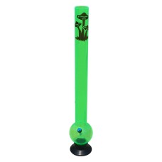 Acrylic Bong Sticker (24 Inch 50 MM Double Bowl)