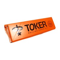 Toker Rolling Paper Kit King Size