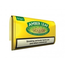 Amber Leaf Rolling Tobacco Flavour (50GM)