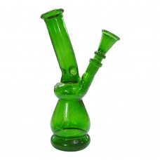 Glass Ice Bong (8 Inch 30 MM)