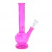 Glass Ice Bong (8 Inch 30 MM)
