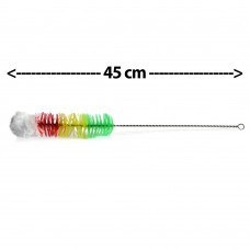 Rasta Bong Cleaning Brush (45 Cm)