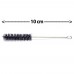 Black Color Cleaning Brush (Pack of 1)
