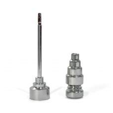 Adjustable Titanium Oil Inner Set Nail