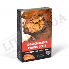 Al-Fakher Shisha Tobacco Orange - 50gm