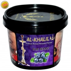 Shisha Tobacco Blueberry Hookah Flavour (100 Gm)
