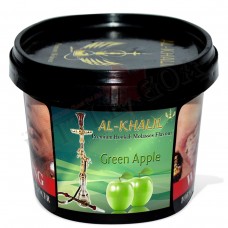 Shisha Tobacco Green Apple Hookah Flavour (100 GM)