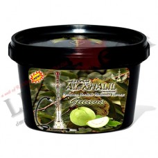 Shisha Herbal Guava Hookah Flavour-100 GM
