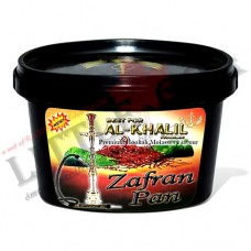 Shisha Herbal Zafran Pan Hookah Flavour-100 GM