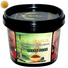 Shisha Tobacco Kesar Pan Hookah Flavour (100 GM)
