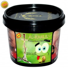 Shisha Tobacco Kiwi Blast Hookah Flavour (100 GM)