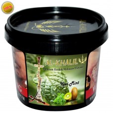 Shisha Tobacco Kiwi Mint Hookah Flavour (100 Gm)
