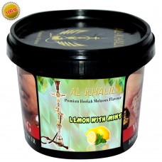 Shisha Tobacco Lemon With Mint Hookah Flavour (100 GM)