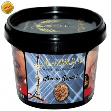 Shisha Tobacco Meethi Supari Hookah Flavour (100 Gm)