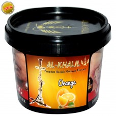 Shisha Tobacco Orange Hookah Flavour (100 Gm)