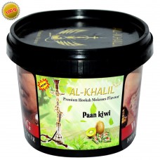 Shisha Tobacco Pan Kiwi Hookah Flavour (100 Gm)
